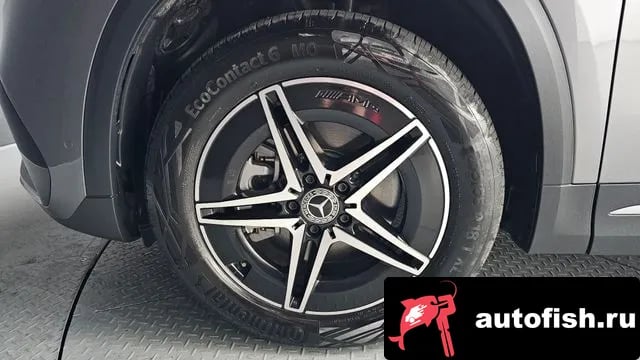 Mercedes-Benz EQA EQA H243 2023 года - вид 5