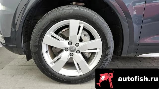 Audi Q5 Q5 (FY) 2020 года - вид 5