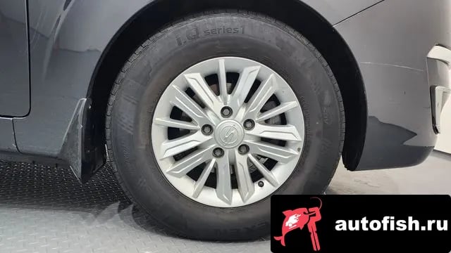 KG Mobility (Ssangyong) KORANDO Corando Turismo 2018 года - вид 5