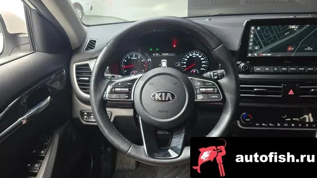 Kia Seltos Celtos 2020 года - похожие автомобили
