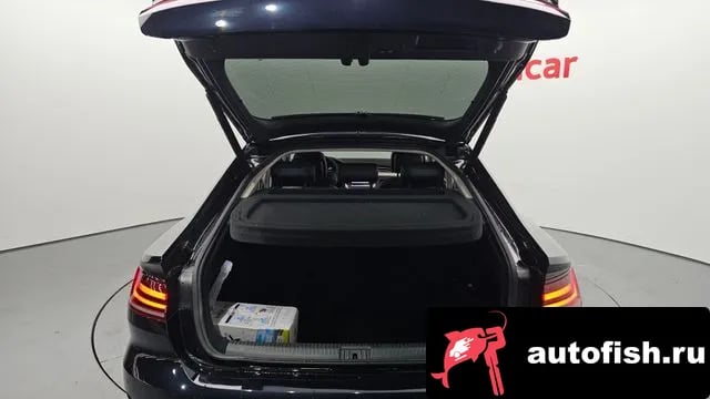 Volkswagen Arteon Atheon 2020 года - похожие автомобили