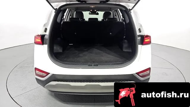 Hyundai Santafe San Tafe TM 2019 года - похожие автомобили
