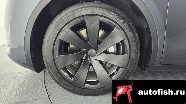 Tesla Model Y Model Y 2021 года - похожие автомобили