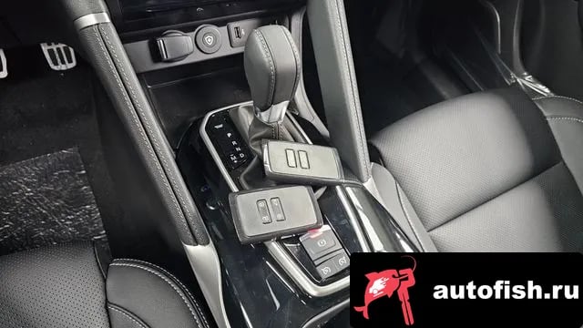 Renault Korea (Samsung) QM6 The New QM6 2026 года - похожие автомобили