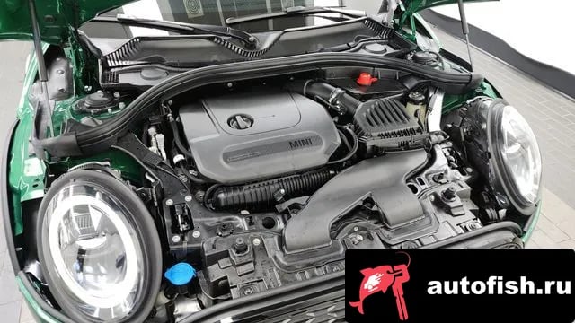 Mini Clubman Cooper S Clubman 2024 года - вид 6