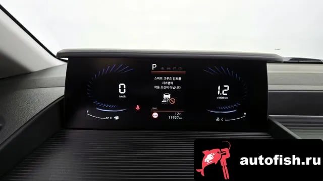 Hyundai Staria Staria 2024 года - похожие автомобили