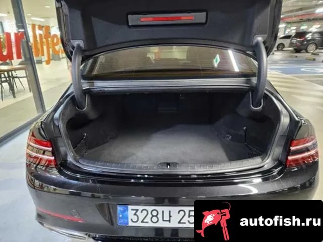 Genesis G80 G80 (RG3) 2023 года - вид 6