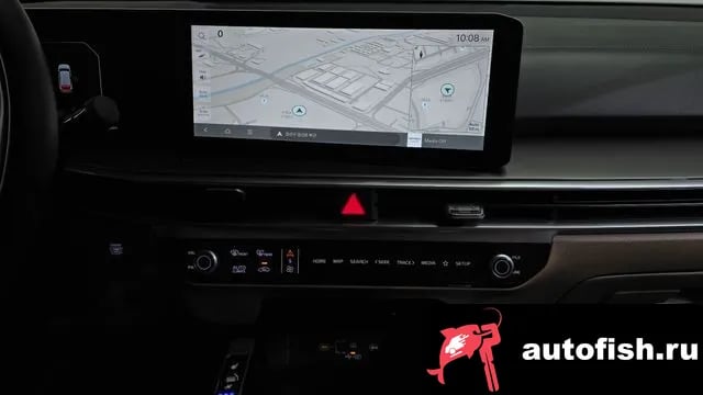 Kia Sorento The New Sorento 4th Generation 2024 года - похожие автомобили