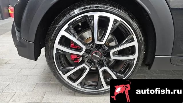 Mini Cooper Cooper S 2023 года - вид 5