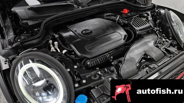 Mini Cooper Cooper S 2023 года - вид 6