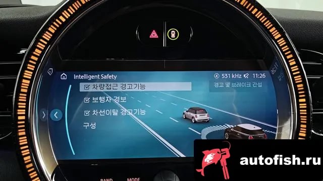 Mini Cooper Cooper S 2023 года - похожие автомобили