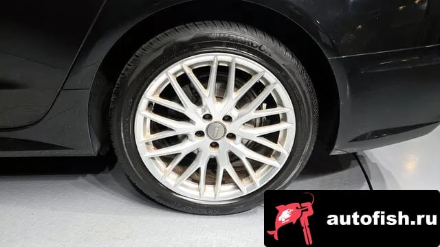 Audi A6 New A6 2018 года - вид 5