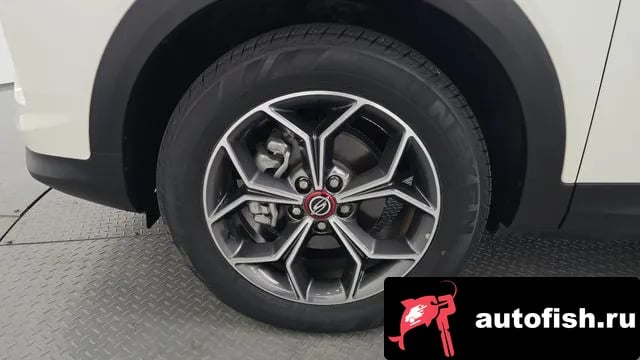 KG Mobility (Ssangyong) KORANDO Beautiful Korando 2020 года - похожие автомобили