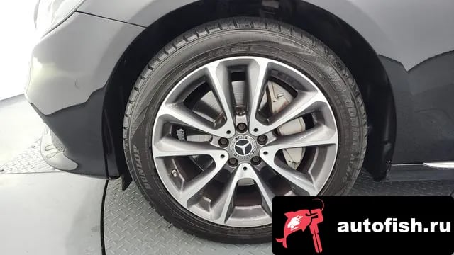 Mercedes-Benz E-Class E-Class W213 2018 года - вид 5