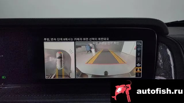 Mercedes-Benz G-Class G-Class W463b 2021 года - похожие автомобили