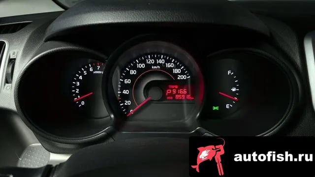 Kia RAY The New Ray 2018 года - похожие автомобили