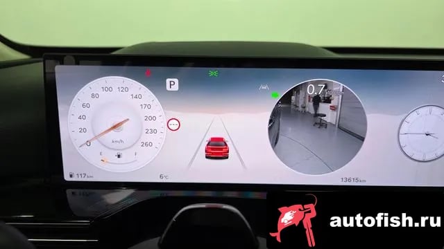 Genesis GV80 GV80 2024 года - похожие автомобили