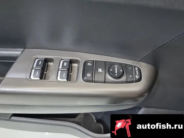 Kia Sportage Sportage The Bold 2019 года - похожие автомобили