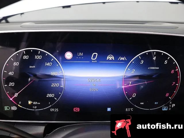 Mercedes-Benz GLC-Class GLC-Class X254 2025 года - вид 6