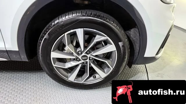 Audi Q5 Q5 (FY) 2022 года - вид 5