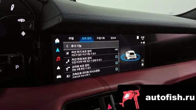 Porsche Taycan Taikan 2024 года - похожие автомобили