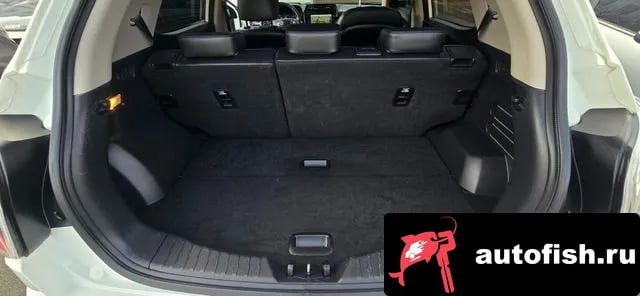 KG Mobility (Ssangyong) TIBOLI Berry New Tivoli 2022 года - похожие автомобили