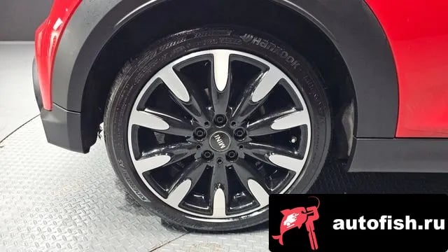 Mini Cooper Cooper S 2021 года - вид 5