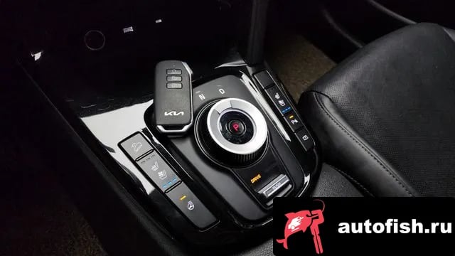 Kia Seltos The New Celtos 2022 года - похожие автомобили