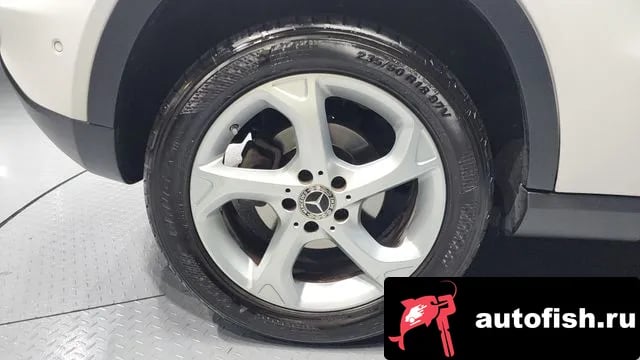 Mercedes-Benz GLA-Class GLA-Class X156 2019 года - похожие автомобили