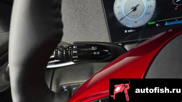 Hyundai AVANTE The New Avante Hybrid (CN7) 2025 года - похожие автомобили