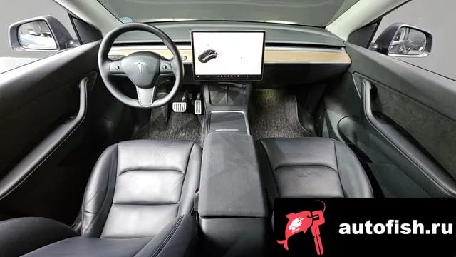 Tesla Model Y Model Y 2022 года - похожие автомобили