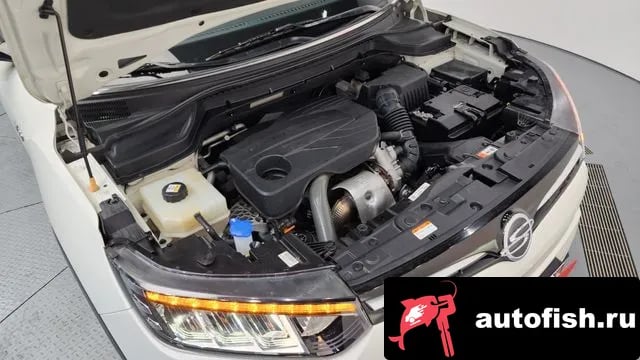 KG Mobility (Ssangyong) TIBOLI Berry New Tivoli 2022 года - вид 6