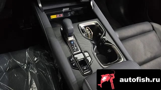 Lexus RX RX450h + 5th generation 2023 года - похожие автомобили