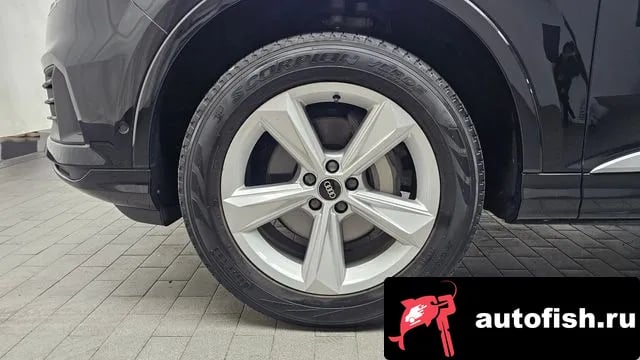 Audi Q7 Q7 (4M) 2022 года - вид 5