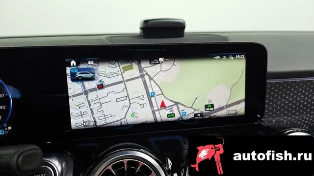 Mercedes-Benz EQB EQB X243 2024 года - похожие автомобили