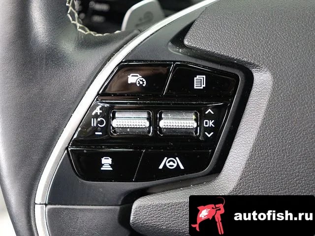 Kia EV6 EV6 2022 года - похожие автомобили