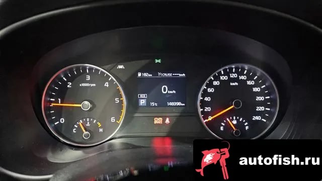 Kia Sportage Sportage The Bold 2018 года - похожие автомобили