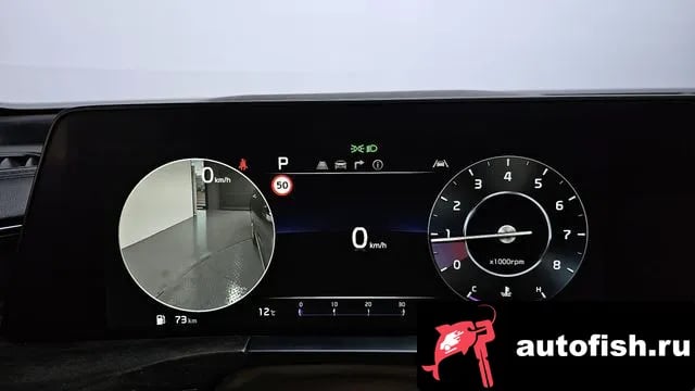 Kia K8 K8 2021 года - похожие автомобили