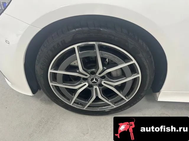 Mercedes-Benz E-Class E-Class W213 2023 года - вид 5