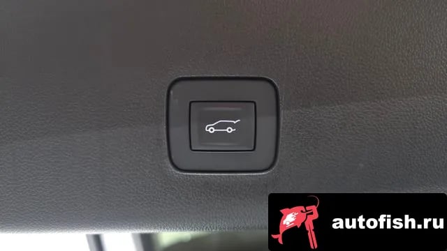 Chevrolet (GM Daewoo) Trax Trax Crossover 2025 года - похожие автомобили