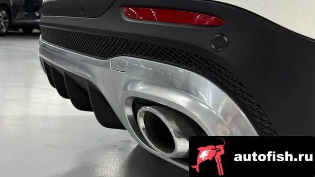 Mercedes-Benz GLB-Class GLB-Class X247 2025 года - похожие автомобили