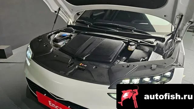 Genesis GV60 GV60 2022 года - похожие автомобили