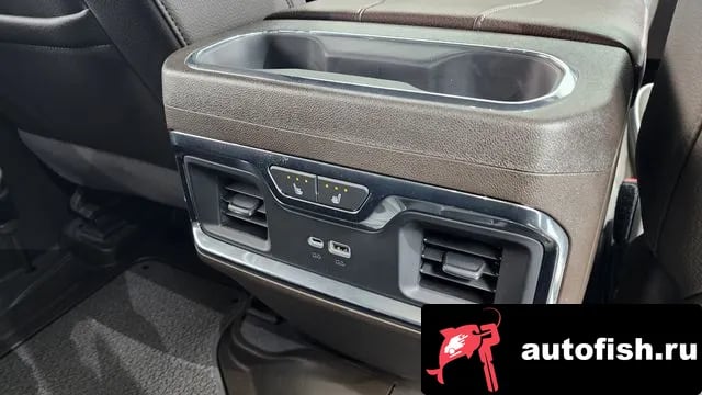 GMC Sierra Sierra 2023 года - похожие автомобили