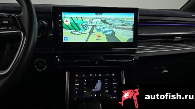 KG Mobility (Ssangyong) Torres Torres 2024 года - похожие автомобили
