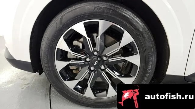 Kia Carnival Carnival 4th generation 2022 года - вид 5