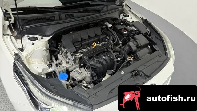 Kia K3 Come New K3 2018 года - вид 6