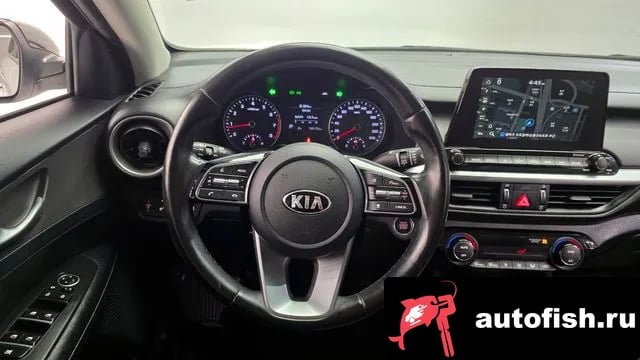 Kia K3 Come New K3 2018 года - похожие автомобили