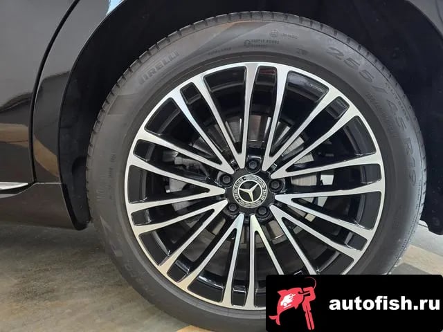 Mercedes-Benz S-Class S-Class W223 2023 года - вид 5