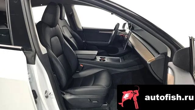 Tesla Model Y Model Y 2024 года - похожие автомобили