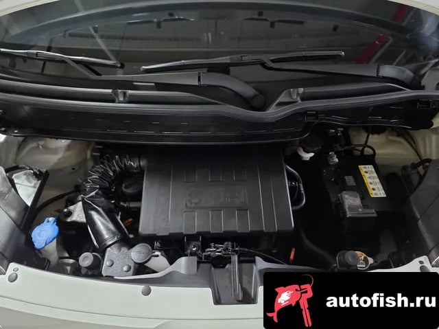 Kia RAY The New Ray 2019 года - вид 6